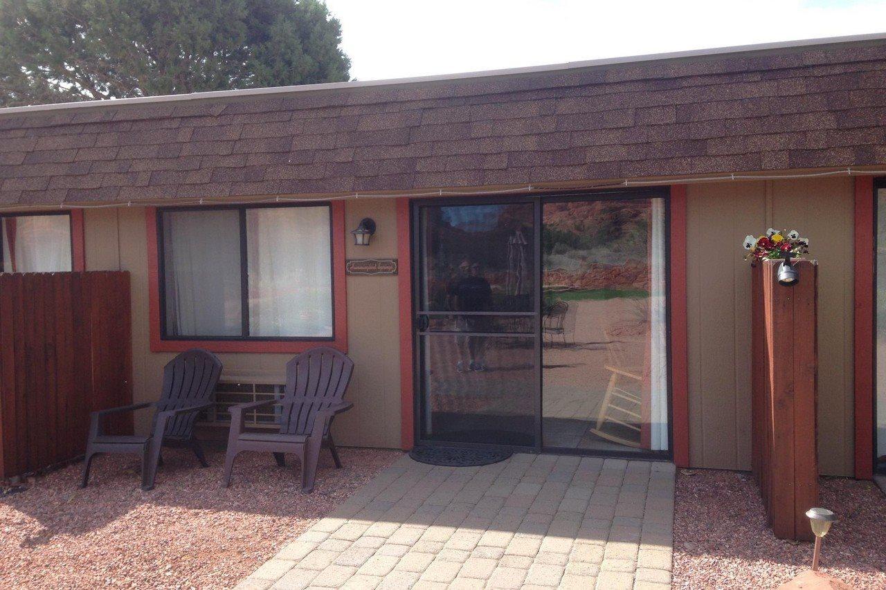 Station touristique Red Agave Sedona