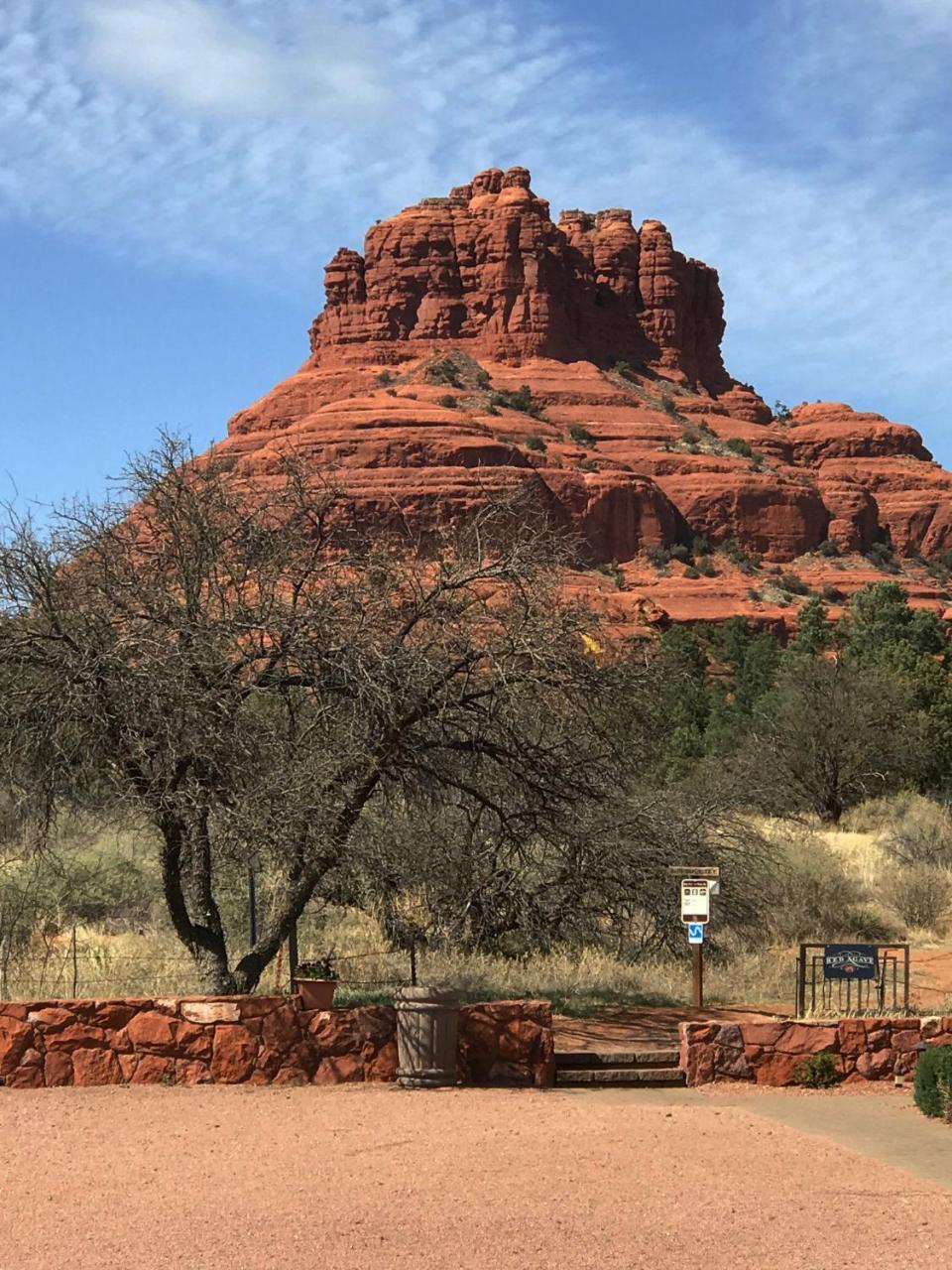 Station touristique Red Agave Sedona