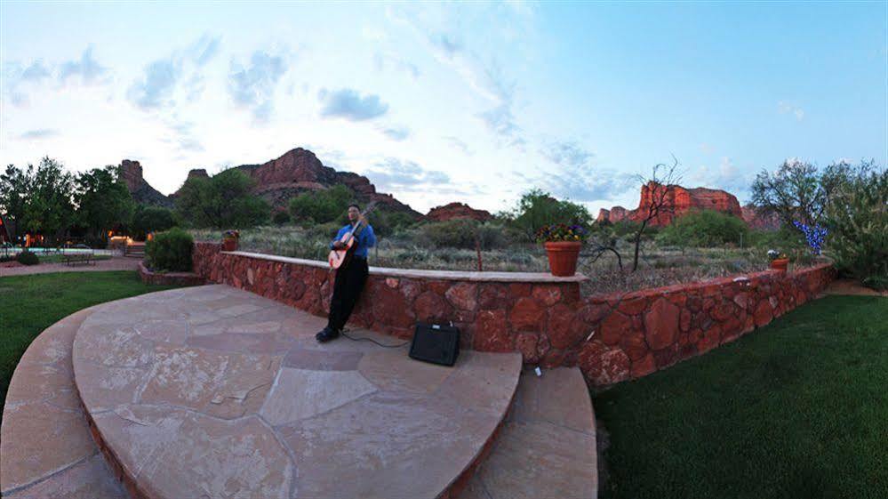 Station touristique Red Agave Sedona