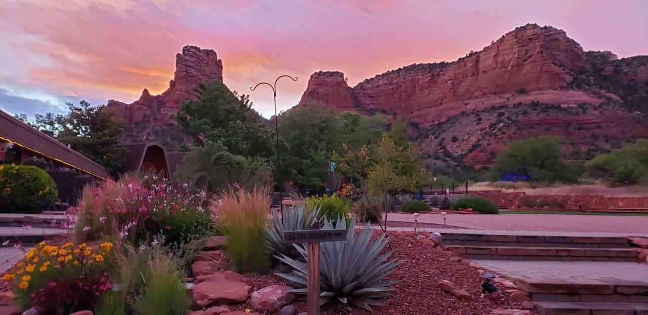 Station touristique Red Agave Sedona